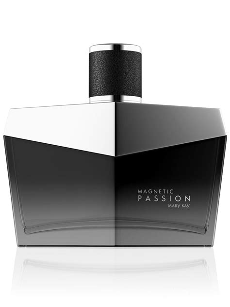 perfume mary kay masculino magnetic passion|Magnetic Passion Mary Kay cologne .